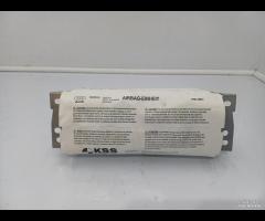 AIRBAG CRUSCOTTO LATO PASSEGGERO AUDI Q5 I QUATTRO