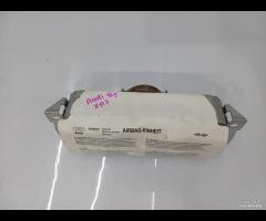 AIRBAG CRUSCOTTO LATO PASSEGGERO AUDI Q5 I QUATTRO