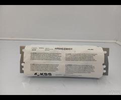 AIRBAG CRUSCOTTO LATO PASSEGGERO AUDI Q5 I QUATTRO
