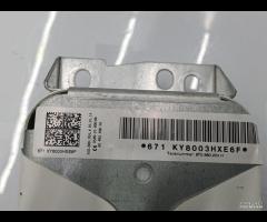AIRBAG CRUSCOTTO LATO PASSEGGERO AUDI Q5 I QUATTRO - 16