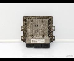 CENTRALINA MOTORE ECU 6R80 1941584 3.2D147Kw200CV