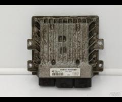 CENTRALINA MOTORE ECU 6R80 1941584 3.2D147Kw200CV
