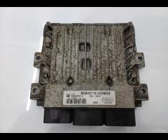 CENTRALINA MOTORE ECU 6R80 1941584 3.2D147Kw200CV