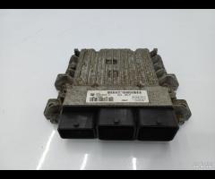CENTRALINA MOTORE ECU 6R80 1941584 3.2D147Kw200CV