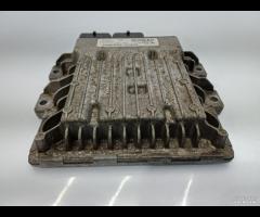 CENTRALINA MOTORE ECU 6R80 1941584 3.2D147Kw200CV - 6