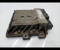 CENTRALINA MOTORE ECU 6R80 1941584 3.2D147Kw200CV - 7