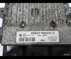 CENTRALINA MOTORE ECU 6R80 1941584 3.2D147Kw200CV - 8