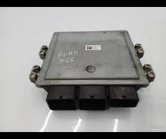 CENTRALINA MOTORE ECU 6R80 1941584 3.2D147Kw200CV - 10
