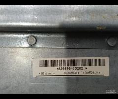 AIRBAG CRUSCOTTO LATO PASSEGGER RANGE ROVER SPORT - 13