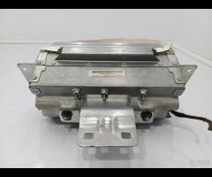 AIRBAG CRUSCOTTO LATO PASSEGGER RANGE ROVER SPORT - 14