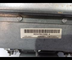 AIRBAG CRUSCOTTO LATO PASSEGGER RANGE ROVER SPORT - 16