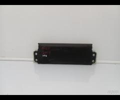 AIRBAG CRUSCOTTO LATO PASSEGGERO VW GOLF VI 2009 5