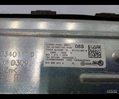 AIRBAG CRUSCOTTO LATO PASSEGGERO VW GOLF VI 2009 5 - 18