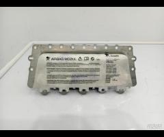 AIRBAG CRUSCOTTO LATO PASSEGGERO BMW F10 F11 / LCI