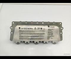 AIRBAG CRUSCOTTO LATO PASSEGGERO BMW F10 F11 / LCI