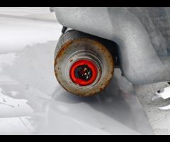 AIRBAG CRUSCOTTO LATO PASSEGGERO BMW F10 F11 / LCI - 6