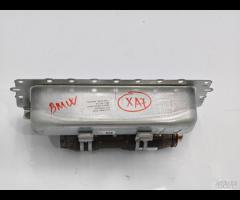 AIRBAG CRUSCOTTO LATO PASSEGGERO BMW F10 F11 / LCI - 8