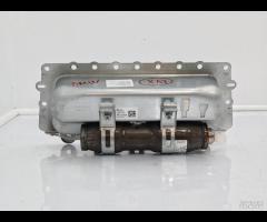 AIRBAG CRUSCOTTO LATO PASSEGGERO BMW F10 F11 / LCI - 10