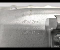 AIRBAG CRUSCOTTO LATO PASSEGGERO BMW F10 F11 / LCI - 13