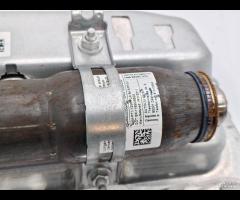 AIRBAG CRUSCOTTO LATO PASSEGGERO BMW F10 F11 / LCI - 14