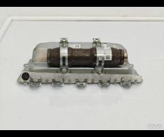 AIRBAG CRUSCOTTO LATO PASSEGGERO BMW F10 F11 / LCI - 15
