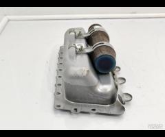 AIRBAG CRUSCOTTO LATO PASSEGGERO BMW F10 F11 / LCI - 19