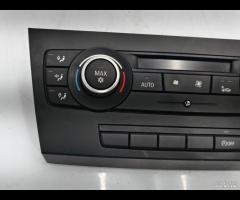 PANNELLO COMANDO CLIMA RISCALDAMENTO BMW 318D E90