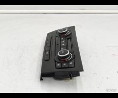PANNELLO COMANDO CLIMA RISCALDAMENTO BMW 318D E90 - 10