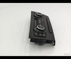 PANNELLO COMANDO CLIMA RISCALDAMENTO BMW 318D E90 - 12
