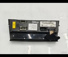 PANNELLO COMANDO CLIMA RISCALDAMENTO BMW 318D E90 - 13