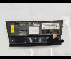 PANNELLO COMANDO CLIMA RISCALDAMENTO BMW 318D E90 - 14