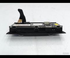 PANNELLO COMANDO CLIMA RISCALDAMENTO BMW 318D E90 - 19