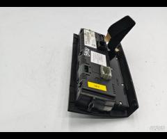 PANNELLO COMANDO CLIMA RISCALDAMENTO BMW 318D E90 - 20