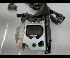 CINTURA DI SICUREZZA ANTERIORE SINISTRA AUDI Q5 I - 7