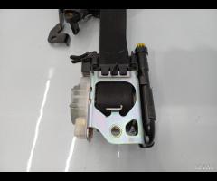 CINTURA DI SICUREZZA ANTERIORE SINISTRA AUDI Q5 I - 8