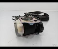 CINTURA DI SICUREZZA ANTERIORE SINISTRA AUDI Q5 I - 11