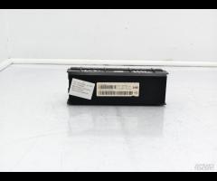 CENTRALINA COMANDO ARIA CLIMA OPEL ASTRA J 2012 13