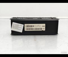 CENTRALINA COMANDO ARIA CLIMA OPEL ASTRA J 2012 13