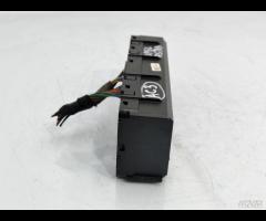 CENTRALINA COMANDO ARIA CLIMA OPEL ASTRA J 2012 13 - 6