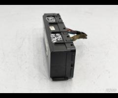 CENTRALINA COMANDO ARIA CLIMA OPEL ASTRA J 2012 13 - 7