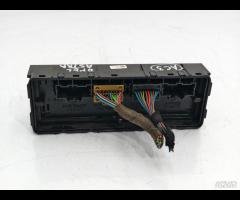 CENTRALINA COMANDO ARIA CLIMA OPEL ASTRA J 2012 13 - 8