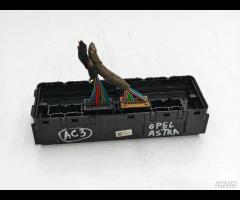CENTRALINA COMANDO ARIA CLIMA OPEL ASTRA J 2012 13 - 12
