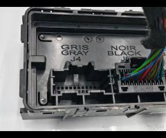 CENTRALINA COMANDO ARIA CLIMA OPEL ASTRA J 2012 13 - 15