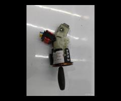 BLOCCHETTO ACCENSIONE CON CHIAVE RENAULT TRAFIC II