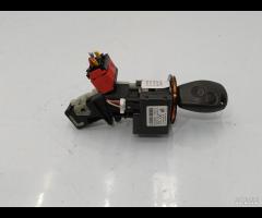 BLOCCHETTO ACCENSIONE CON CHIAVE RENAULT TRAFIC II - 8