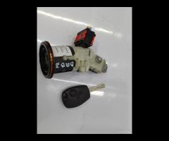 BLOCCHETTO ACCENSIONE CON CHIAVE RENAULT TRAFIC II - 13