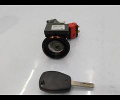 BLOCCHETTO ACCENSIONE CON CHIAVE RENAULT TRAFIC II - 15