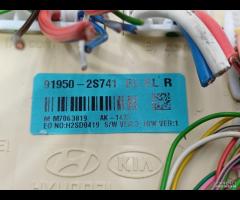 CENTRALINA COMFORT MODULO BCM HYUNDAI IX35 2013 91 - 8