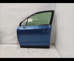 PORTA PORTIERA ANTERIORE SX SUBARU FORESTER IV 201
