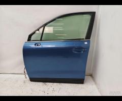 PORTA PORTIERA ANTERIORE SX SUBARU FORESTER IV 201